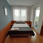 Mz Polonia - Kolobrzeg, Portowa 18 Apartment