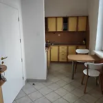 Mz Polonia - Kolobrzeg, Portowa 18 Apartment Kolberg