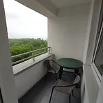 Apartment Mz Polonia - Kolobrzeg, Portowa 18 Kolberg
