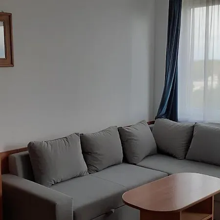 Apartamento Mz Polonia - Kolobrzeg, Portowa 18