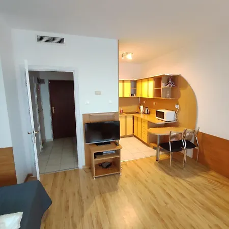 Apartamento Mz Polonia - Kolobrzeg, Portowa 18 Kołobrzeg