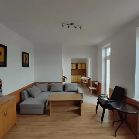 Apartamento Mz Polonia - Kolobrzeg, Portowa 18 *