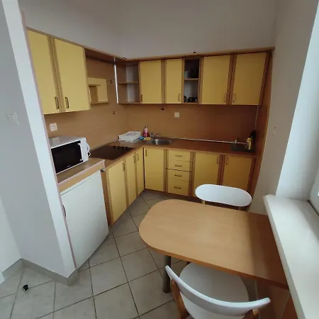 Appartamento Mz Polonia - Kolobrzeg, Portowa 18