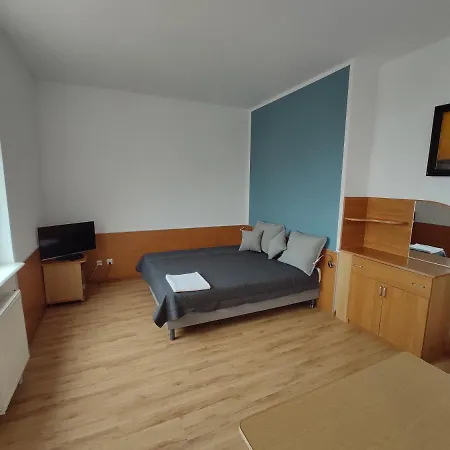Apartamento Mz Polonia - Kolobrzeg, Portowa 18 Kołobrzeg