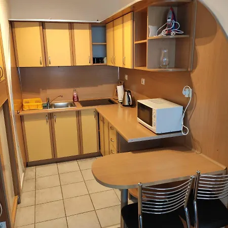 Mz Polonia - Kolobrzeg, Portowa 18