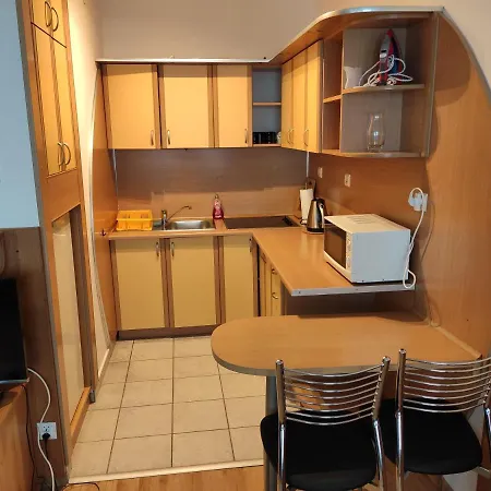 Apartamento Mz Polonia - Kolobrzeg, Portowa 18 *