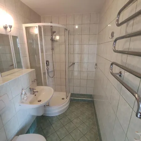 Mz Polonia - Kolobrzeg, Portowa 18 Apartamento
