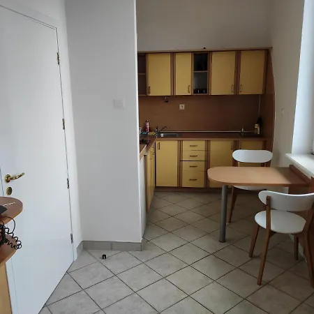 Mz Polonia - Kolobrzeg, Portowa 18 Appartamento Kołobrzeg