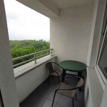 Apartamento Mz Polonia - Kolobrzeg, Portowa 18 Kołobrzeg