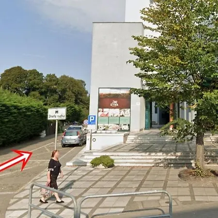 Mz Polonia - Kolobrzeg, Portowa 18 *