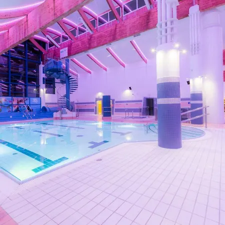 Mz Polonia - Kolobrzeg, Portowa 18 * Kołobrzeg