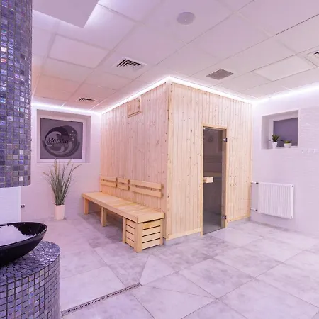 Mz Polonia - Kolobrzeg, Portowa 18