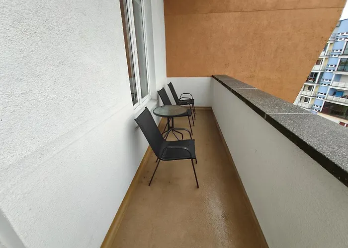 Mz Polonia - Kolobrzeg, Portowa 18