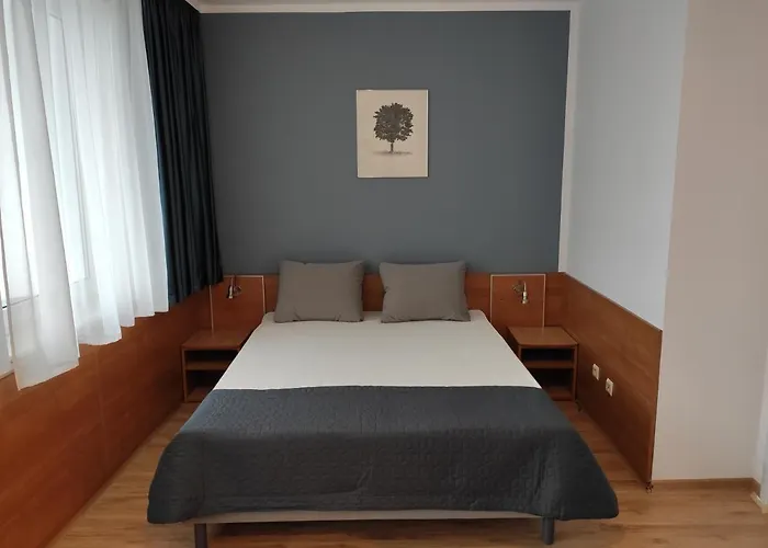 Mz Polonia - Kolobrzeg, Portowa 18 Kołobrzeg