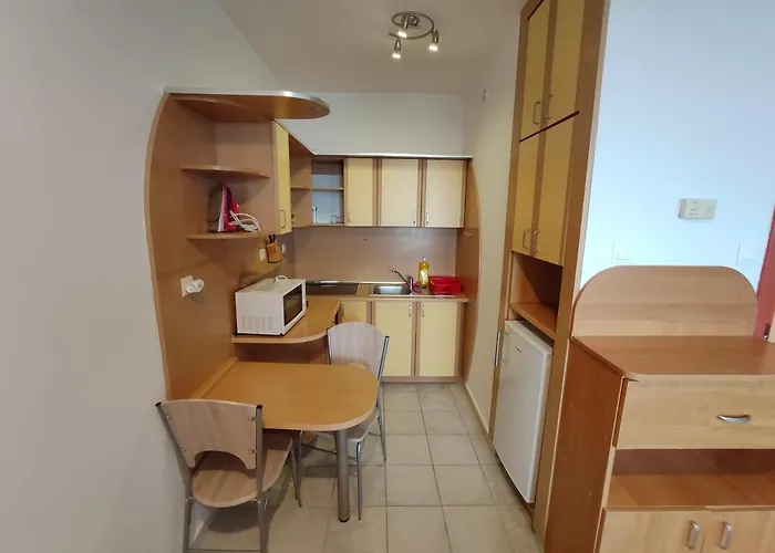 Mz Polonia - Kolobrzeg, Portowa 18 Apartament Kołobrzeg