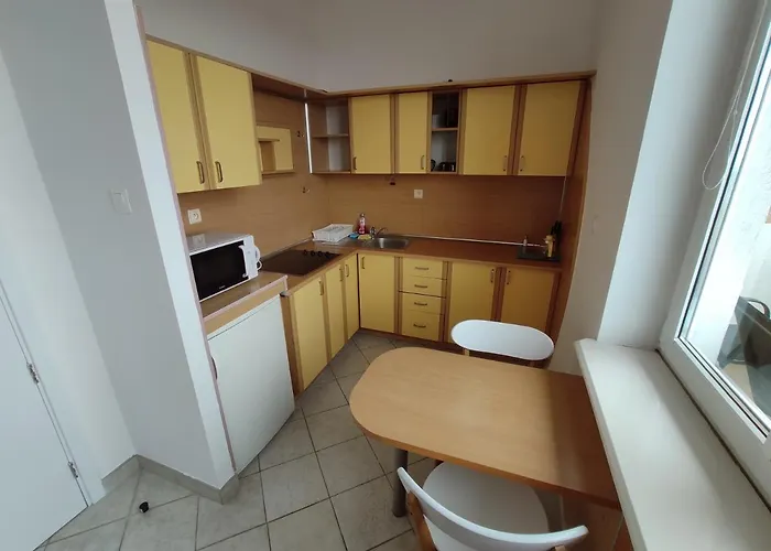 Apartament Mz Polonia - Kolobrzeg, Portowa 18