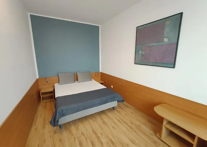 Mz Polonia - Kolobrzeg, Portowa 18 Apartament Kołobrzeg