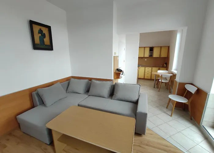 Mz Polonia - Kolobrzeg, Portowa 18