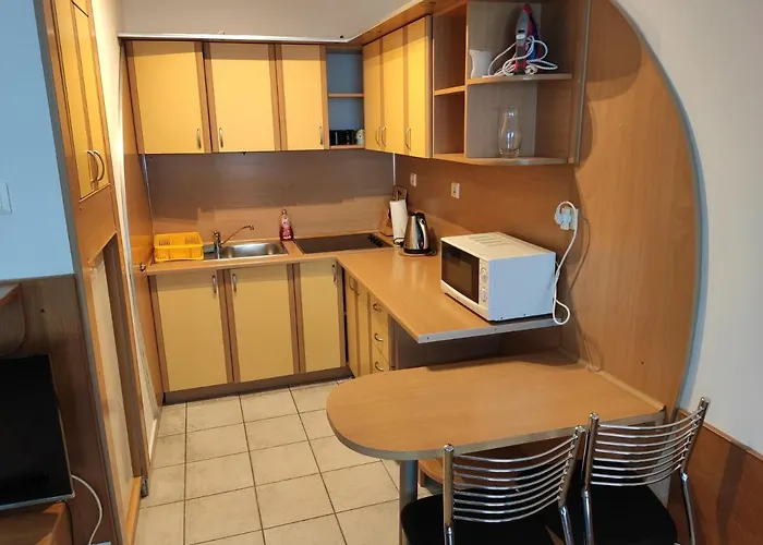 Mz Polonia - Kolobrzeg, Portowa 18