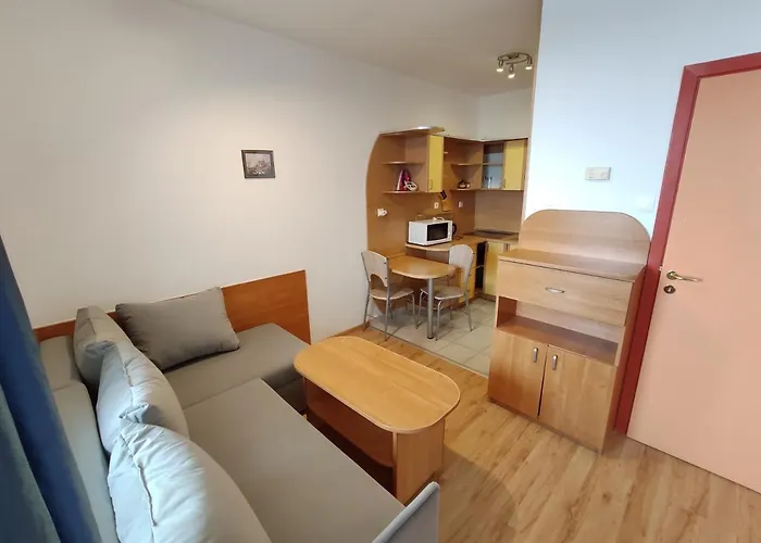 Mz Polonia - Kolobrzeg, Portowa 18 Apartament