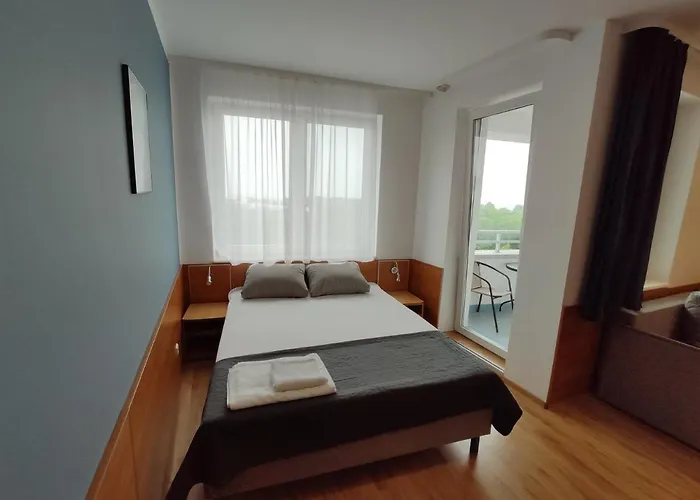 Mz Polonia - Kolobrzeg, Portowa 18