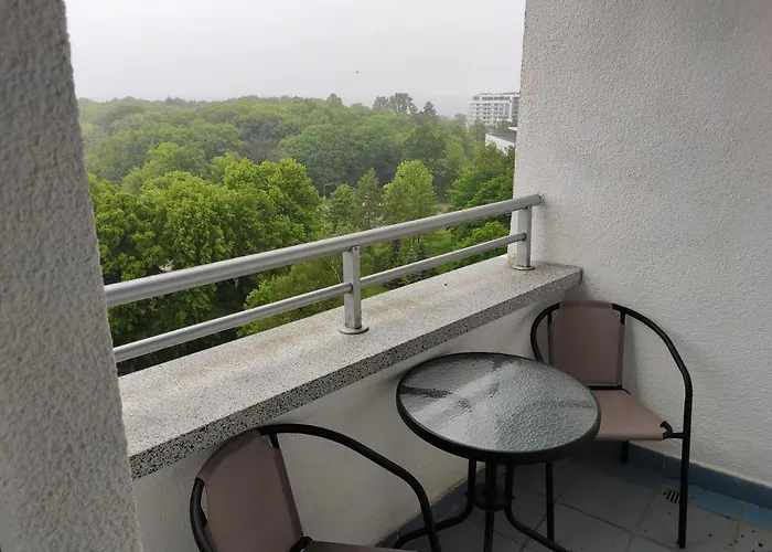 Mz Polonia - Kolobrzeg, Portowa 18 * Kołobrzeg