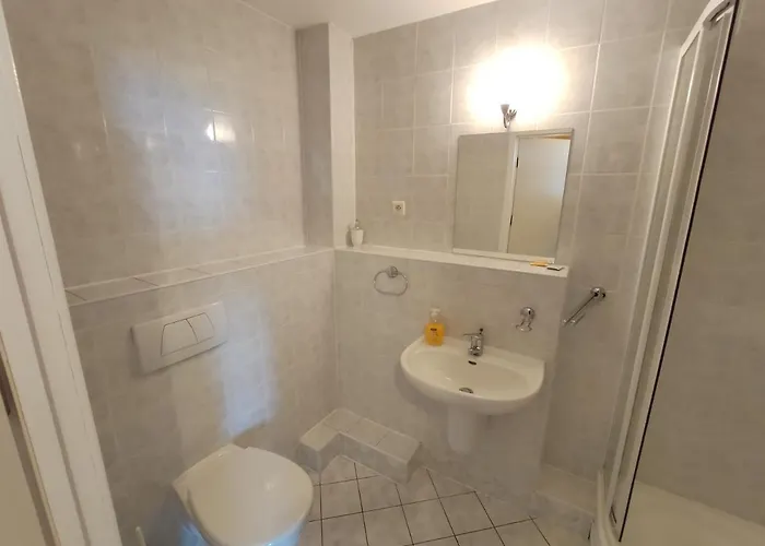 Mz Polonia - Kolobrzeg, Portowa 18 Apartament