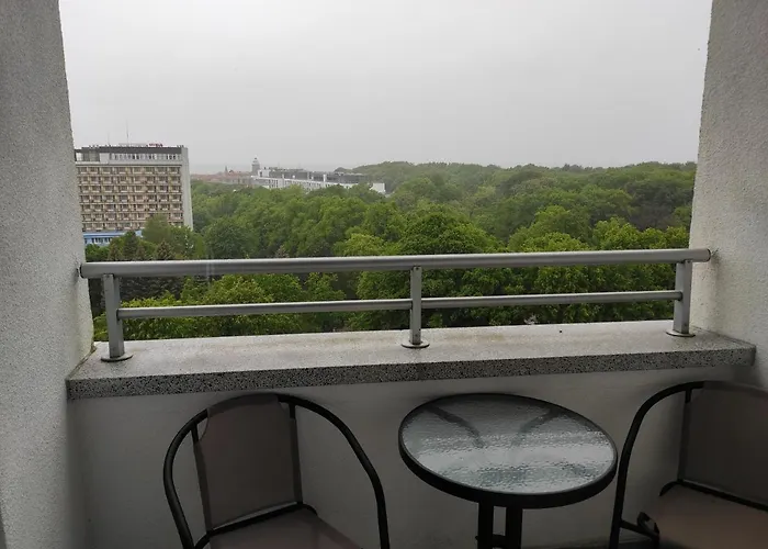 Mz Polonia - Kolobrzeg, Portowa 18