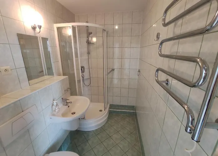 Mz Polonia - Kolobrzeg, Portowa 18 Apartament