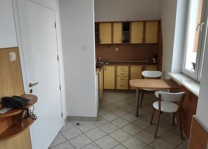 Mz Polonia - Kolobrzeg, Portowa 18 Apartament Kołobrzeg