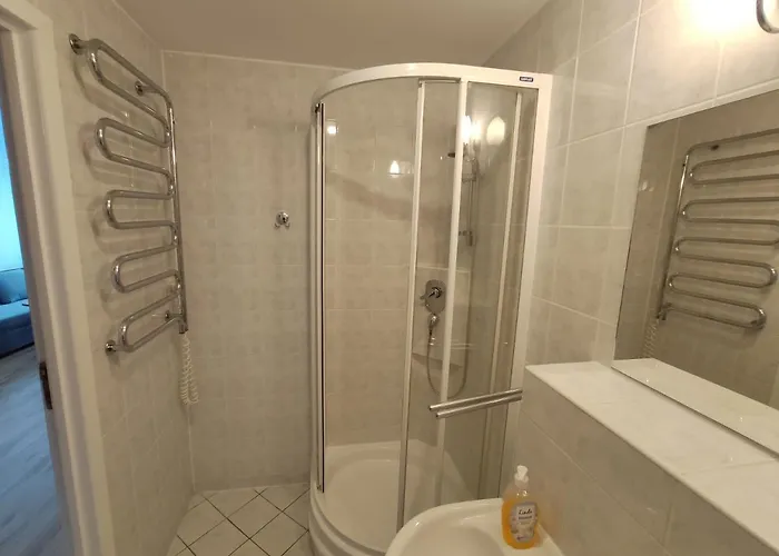 Mz Polonia - Kolobrzeg, Portowa 18 * Kołobrzeg