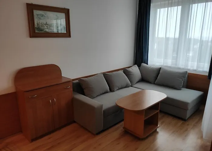 Mz Polonia - Kolobrzeg, Portowa 18 Apartament Kołobrzeg