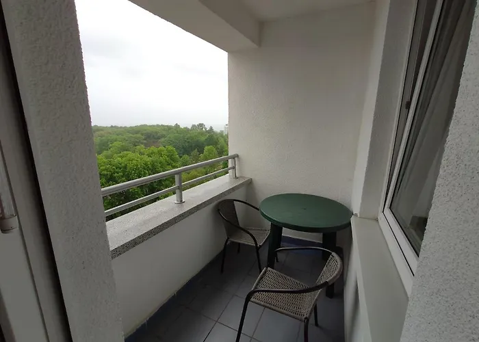 Apartament Mz Polonia - Kolobrzeg, Portowa 18 Kołobrzeg