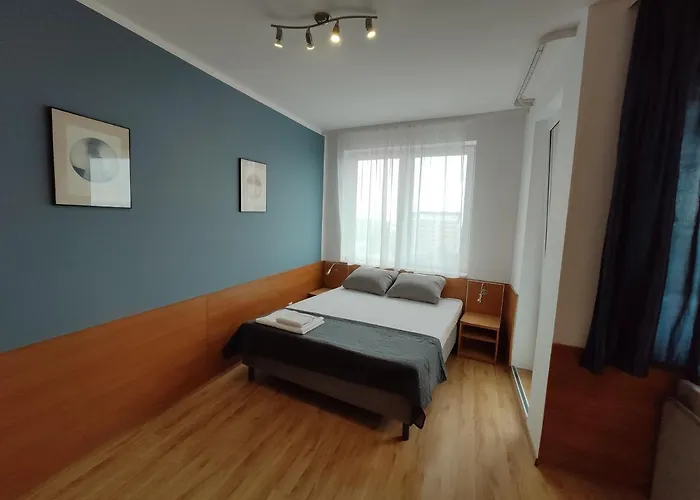 Mz Polonia - Kolobrzeg, Portowa 18 Kołobrzeg