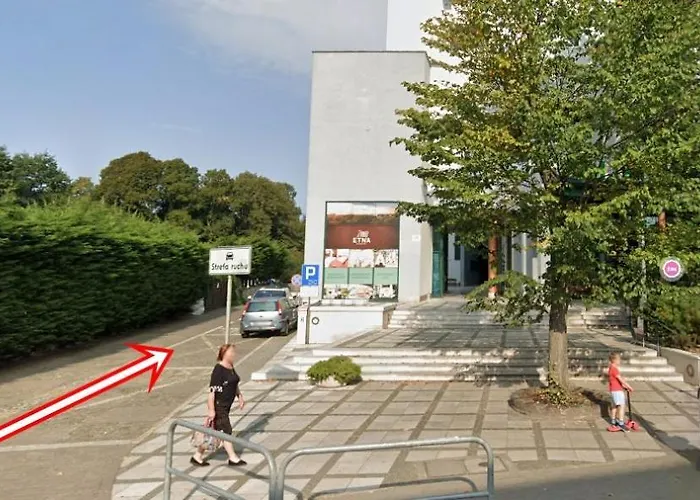 Mz Polonia - Kolobrzeg, Portowa 18 *