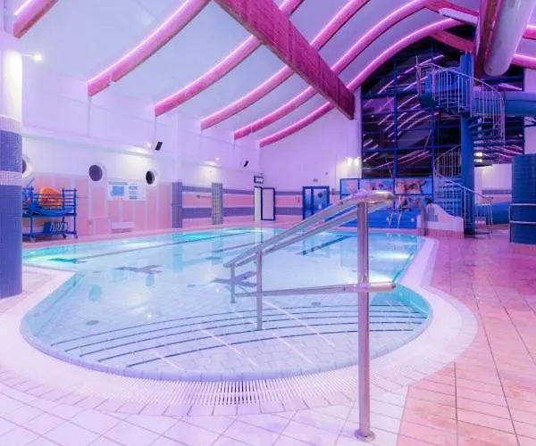 Mz Polonia - Kolobrzeg, Portowa 18 Apartament Kołobrzeg