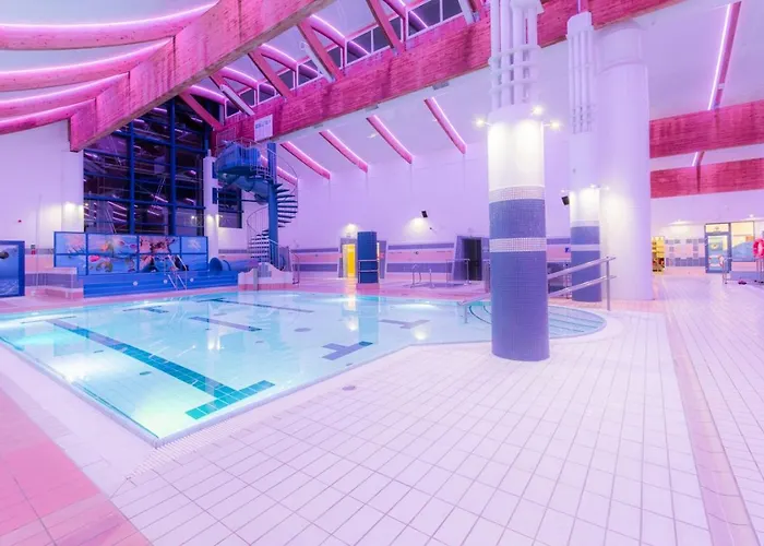 Mz Polonia - Kolobrzeg, Portowa 18 * Kołobrzeg