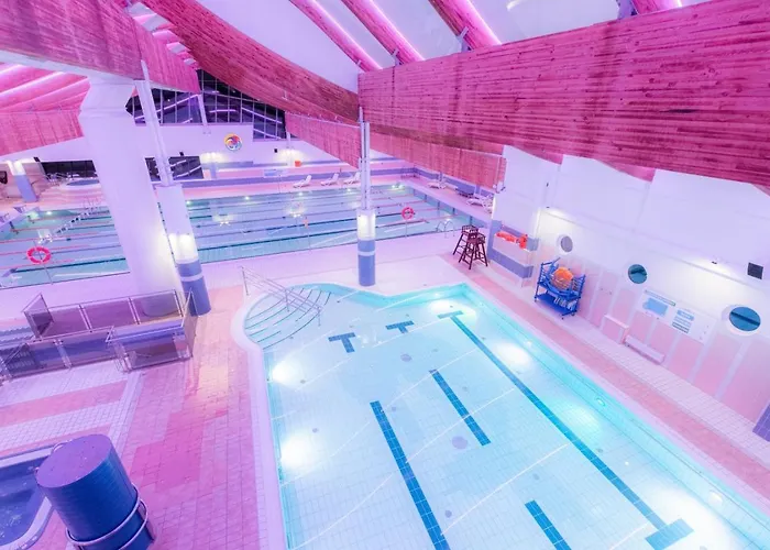 Mz Polonia - Kolobrzeg, Portowa 18 Apartament Kołobrzeg