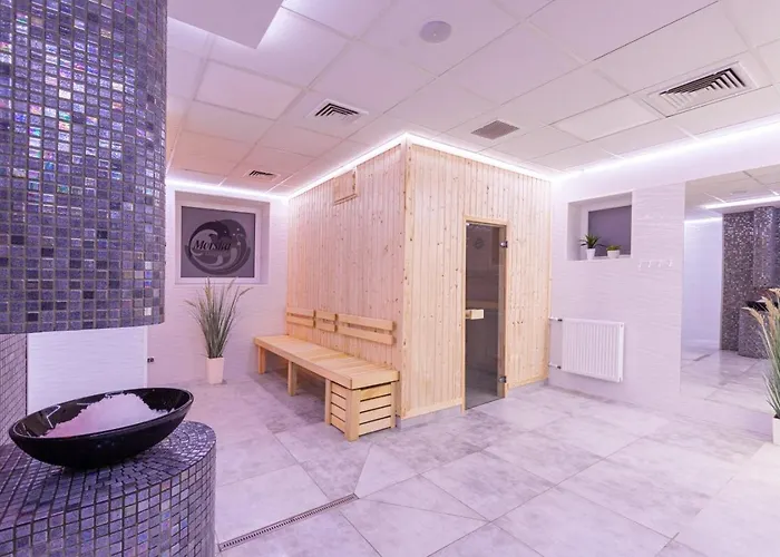 Mz Polonia - Kolobrzeg, Portowa 18